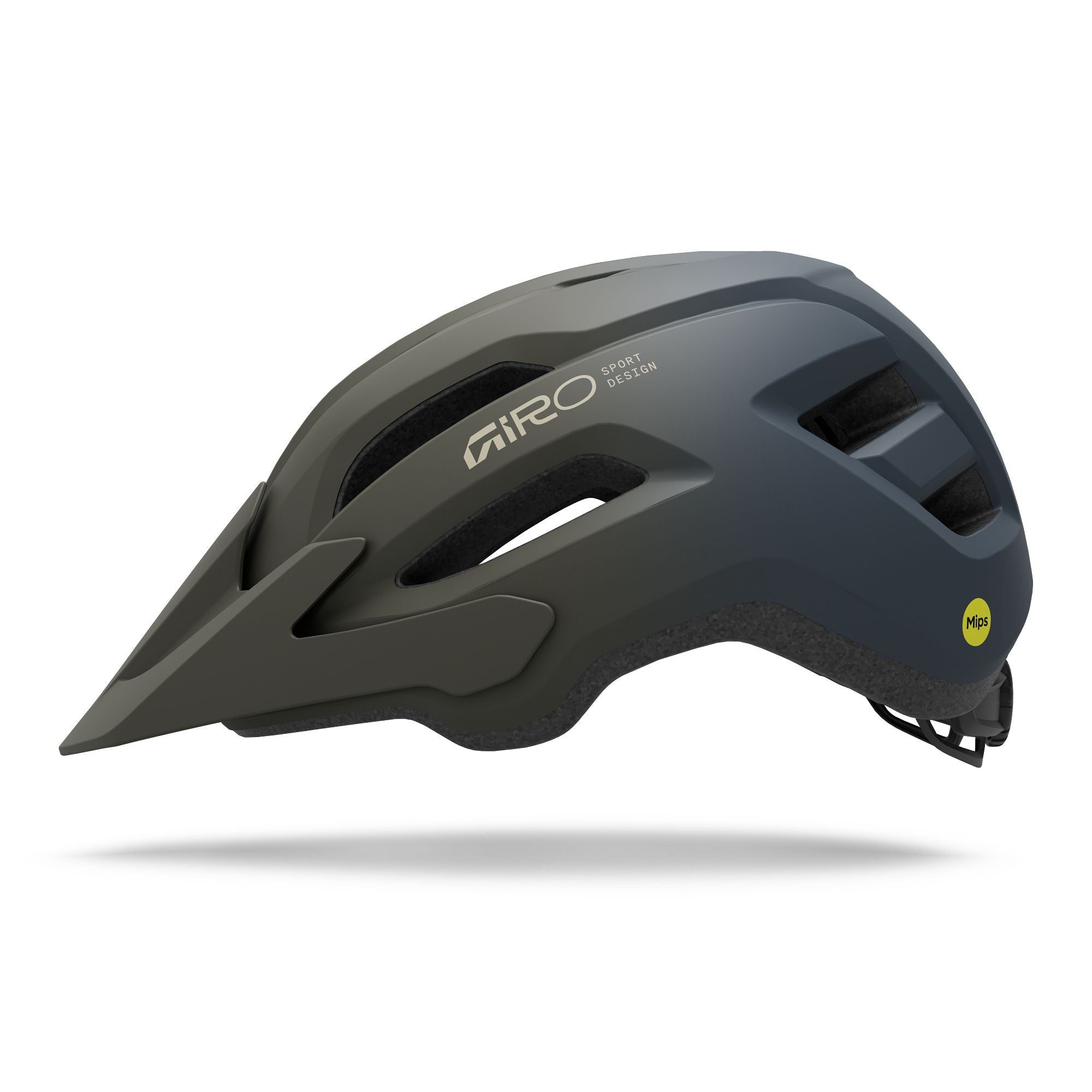 Fixture MIPS II Youth Helmet