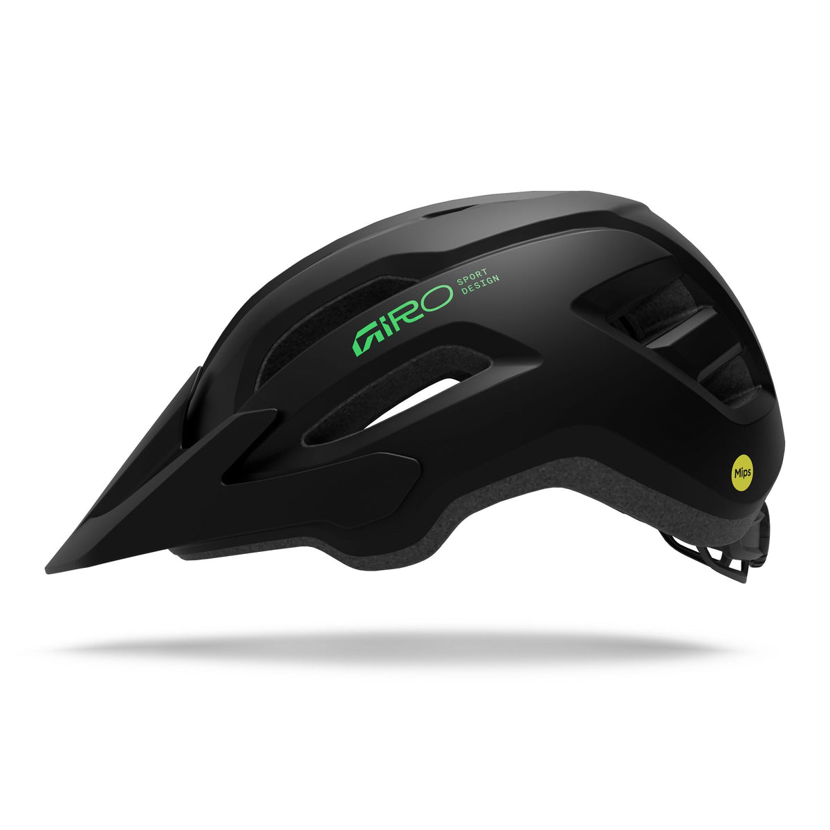 Fixture MIPS II Youth Helmet