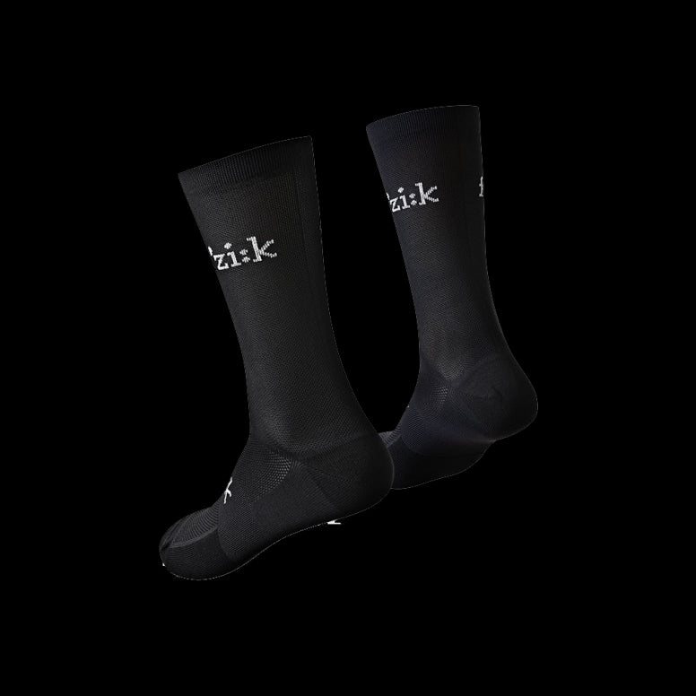 Fizik Performance Cycling Socks Black / Small