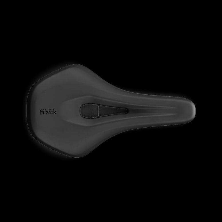 Fizik Terra Aidon X5 MTB Saddle Black / 145mm