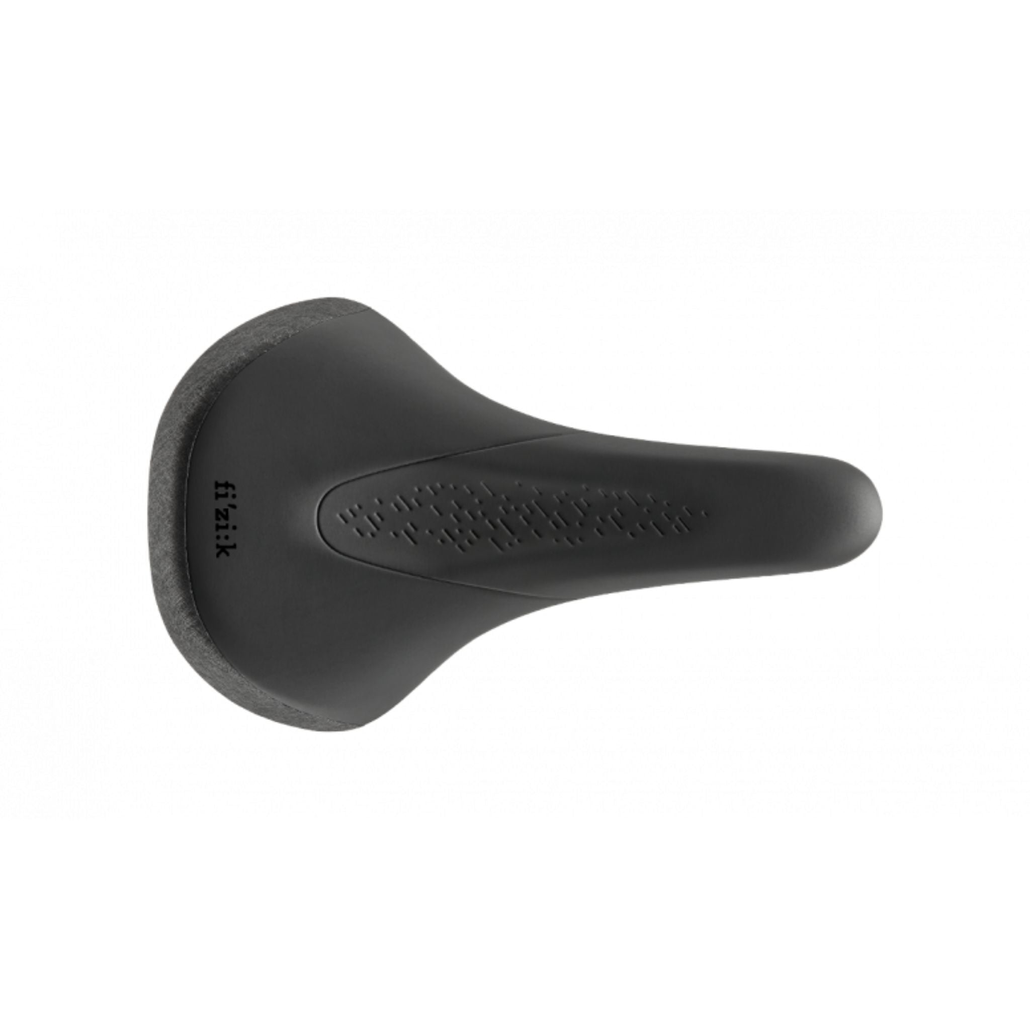 Fizik Terra Alpaca X5 Saddle + Tool Kit Black / 145mm