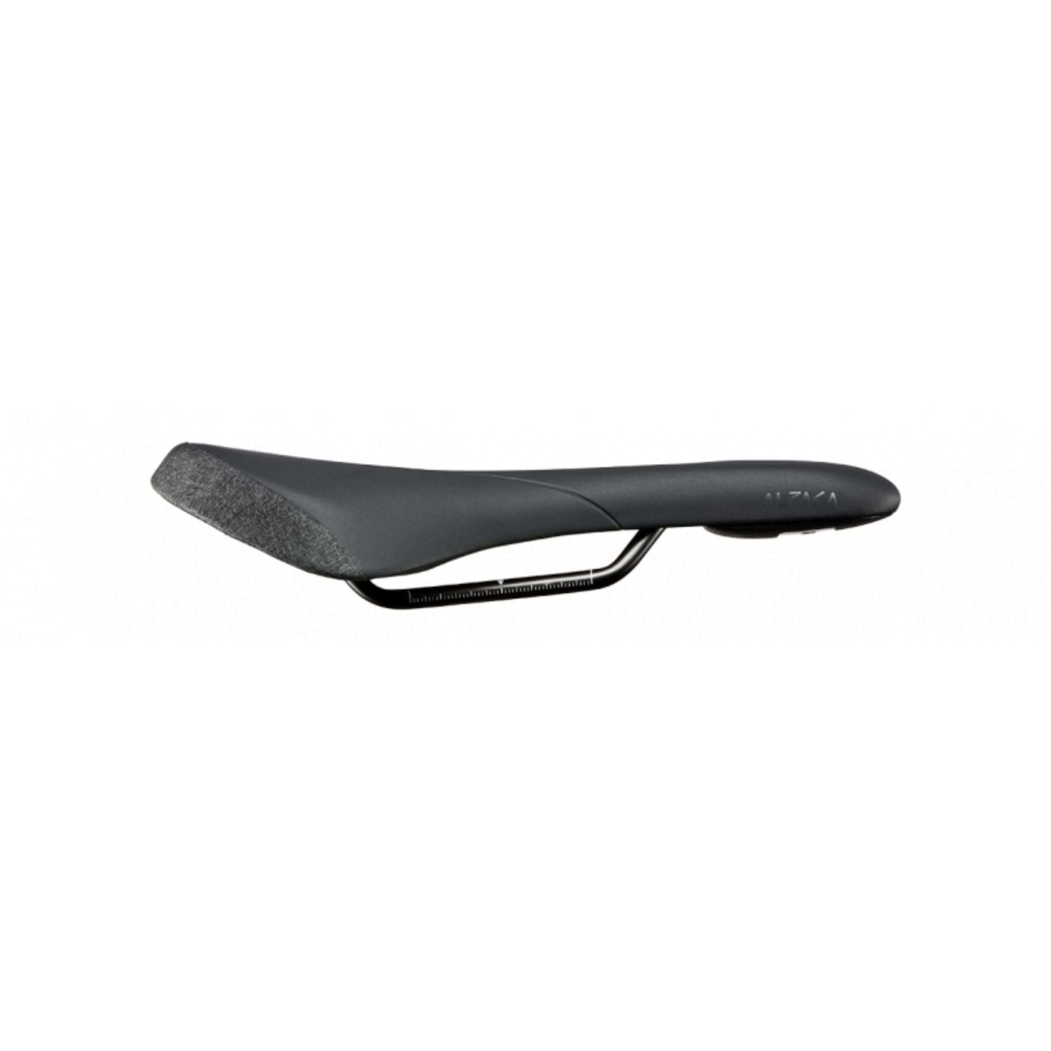 Fizik Terra Alpaca X5 Saddle + Tool Kit Black / 145mm