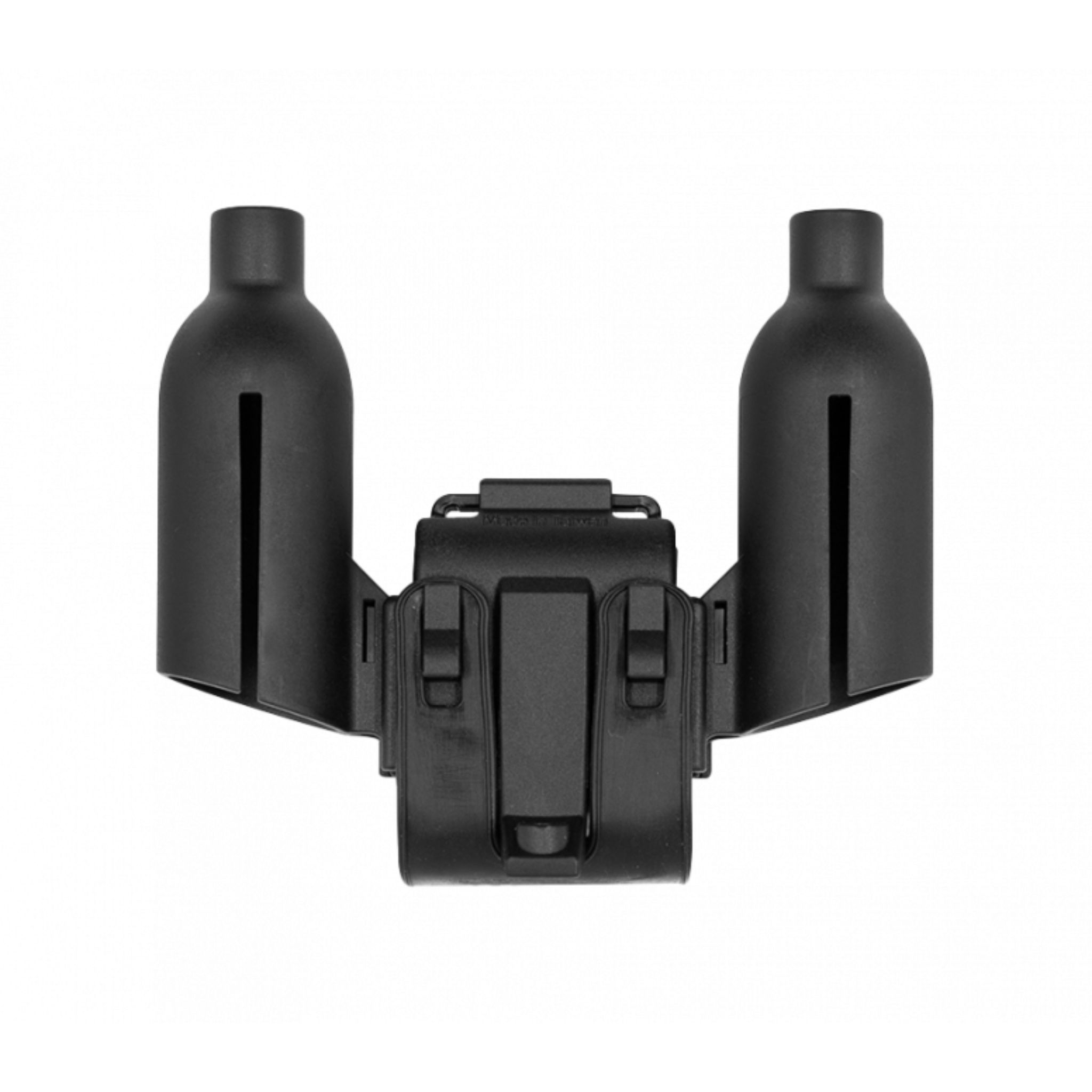 Fizik Terra Alpaca X5 Saddle + Tool Kit Black / 145mm