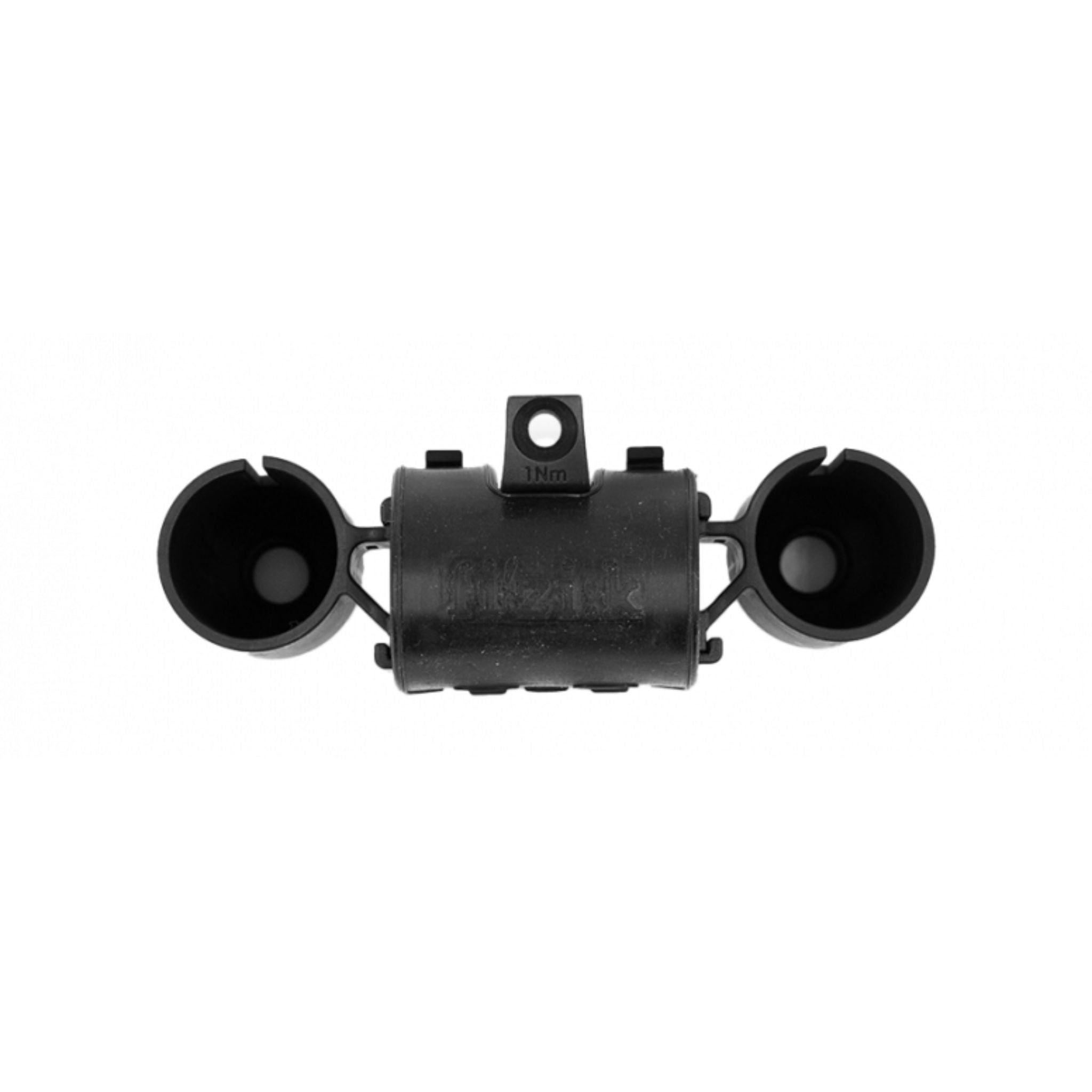 Fizik Terra Alpaca X5 Saddle + Tool Kit Black / 145mm