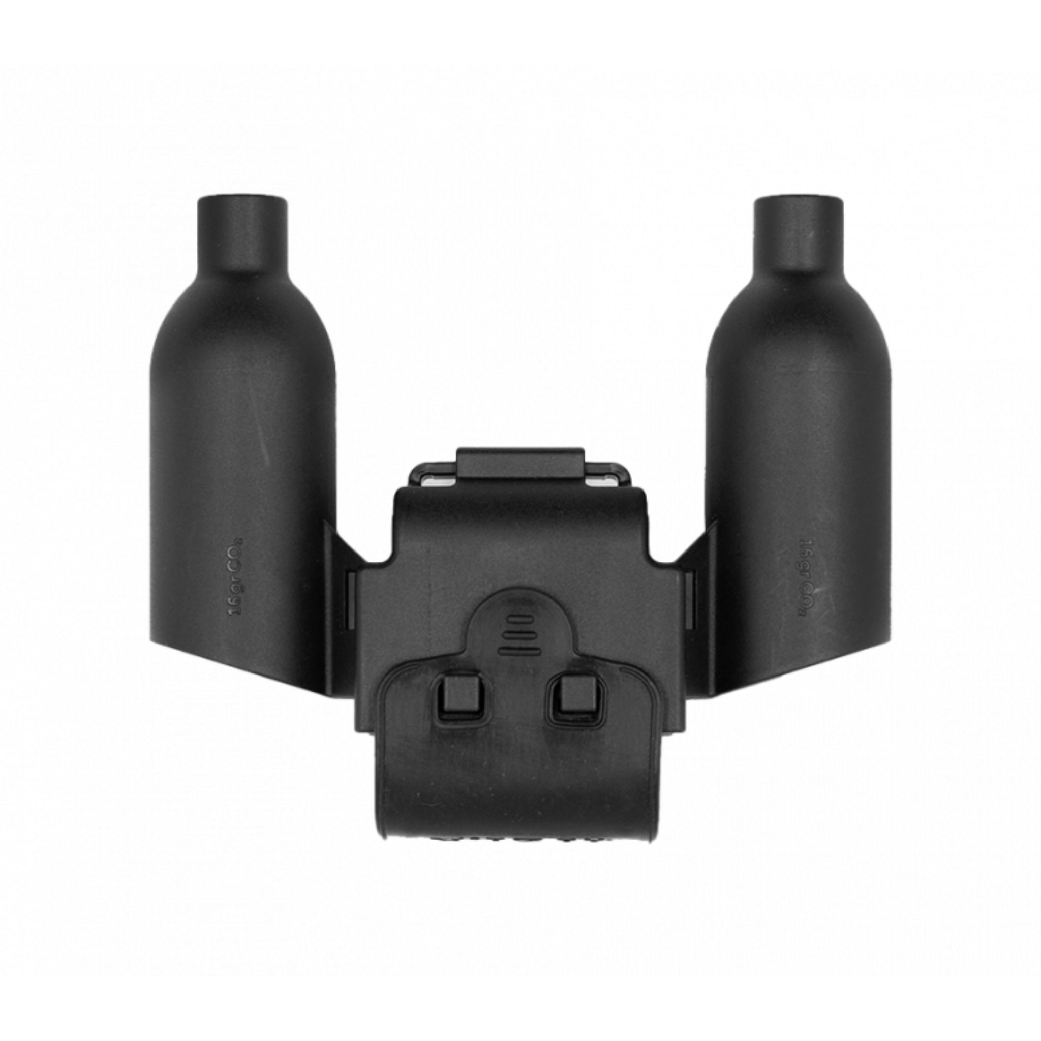 Fizik Terra Alpaca X5 Saddle + Tool Kit Black / 145mm