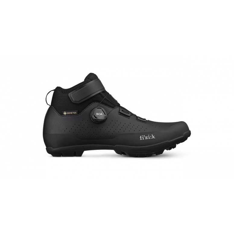 Fizik Terra Artica X5 GTX Shoes Black / 36