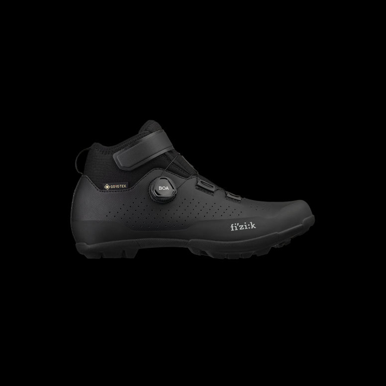 Fizik Terra Artica X5 GTX Shoes Black / 36