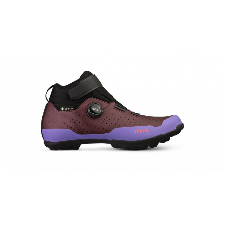 Fizik Terra Artica X5 GTX Shoes Purple / 36