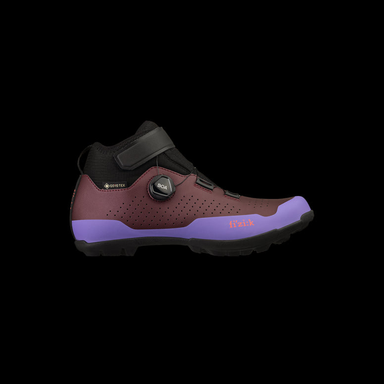 Fizik Terra Artica X5 GTX Shoes Purple / 36