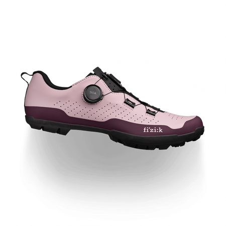 Fizik Terra 29cm MTB〜Gravelサイクリングシューズ Fizik Terra Atlas Gravel Shoes | Biketart