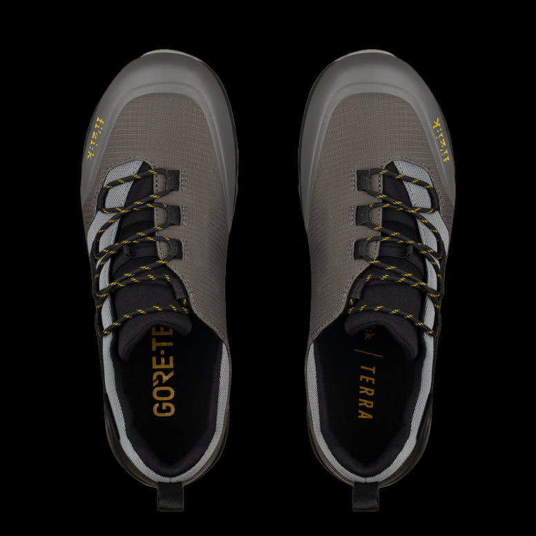 Fizik Terra Ergolace GTX Clip MTB Shoes