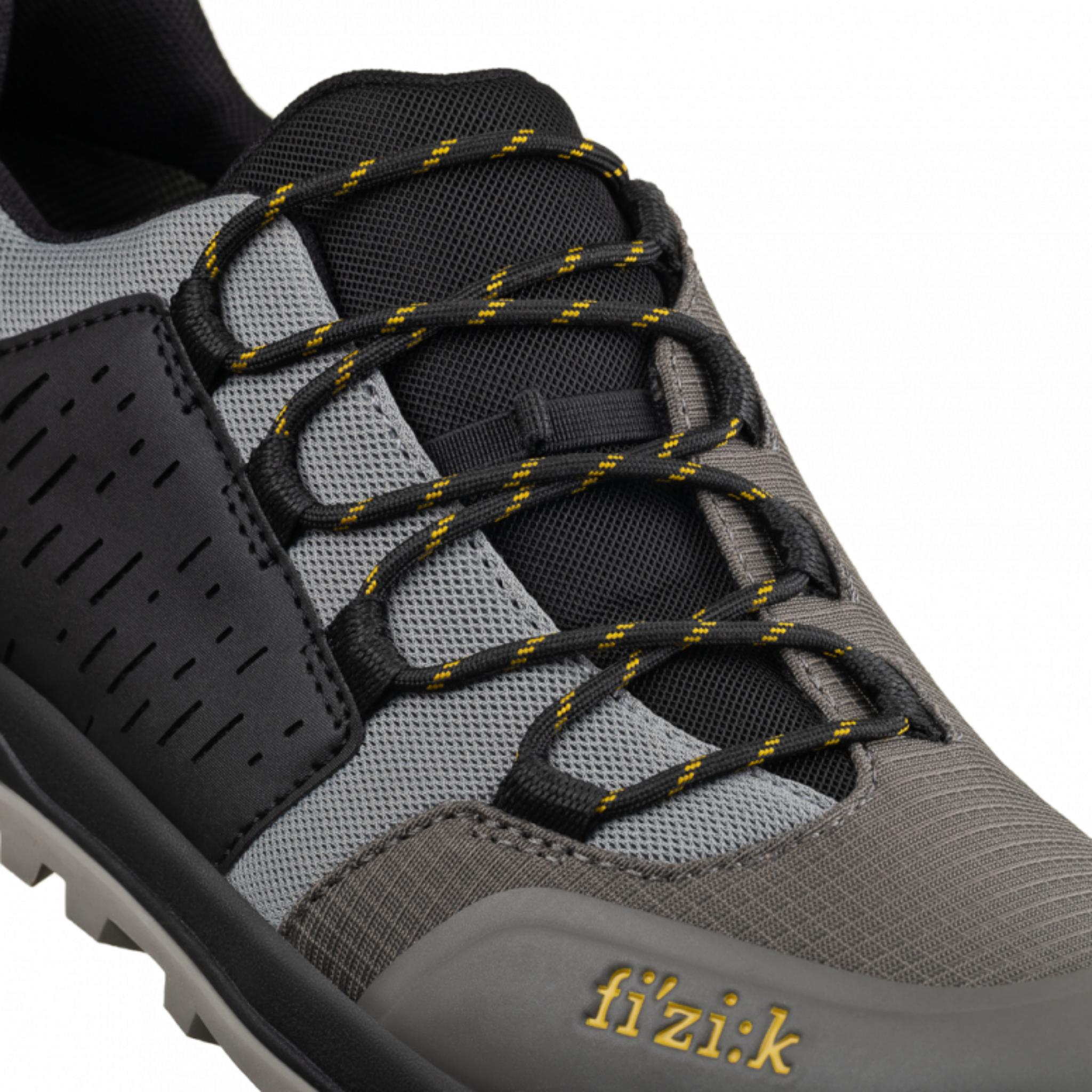 Fizik Terra Ergolace GTX Clip MTB Shoes