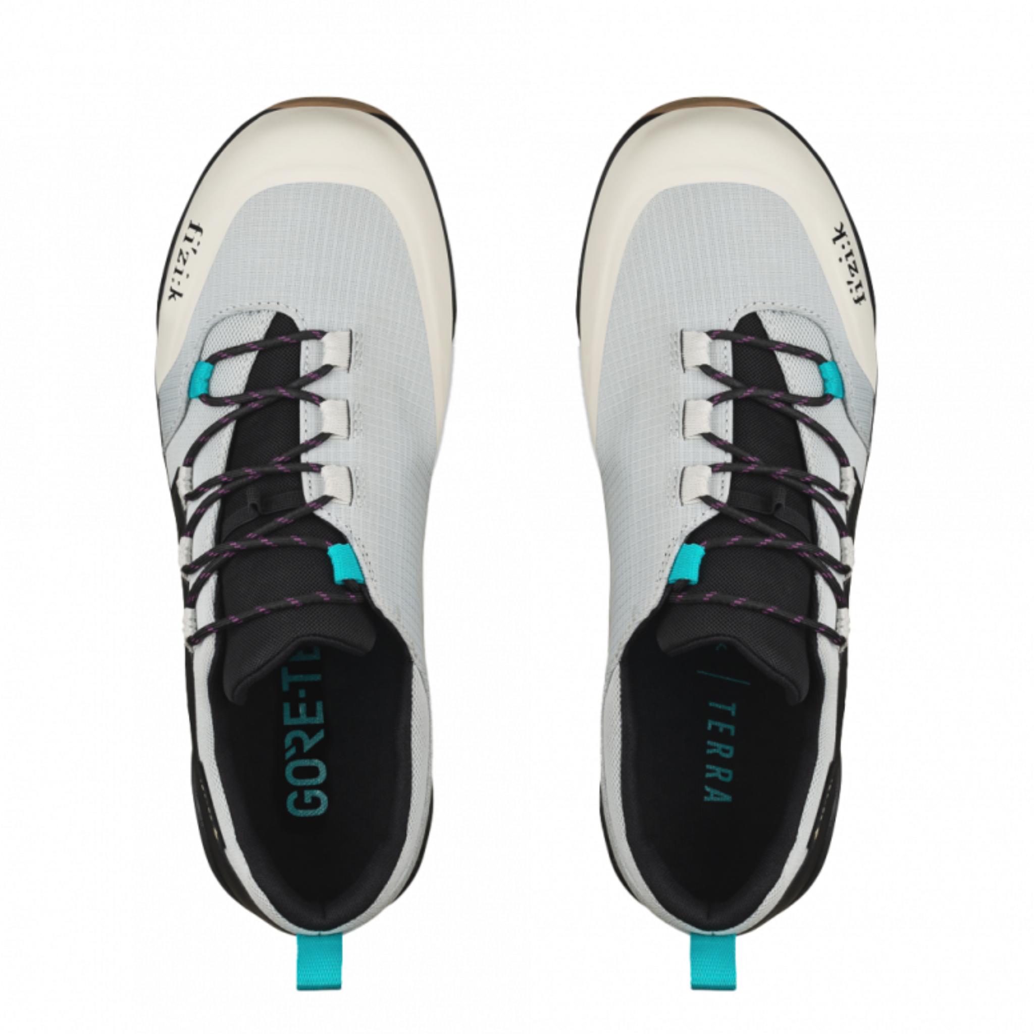 Fizik Terra Ergolace GTX Flat MTB Shoes