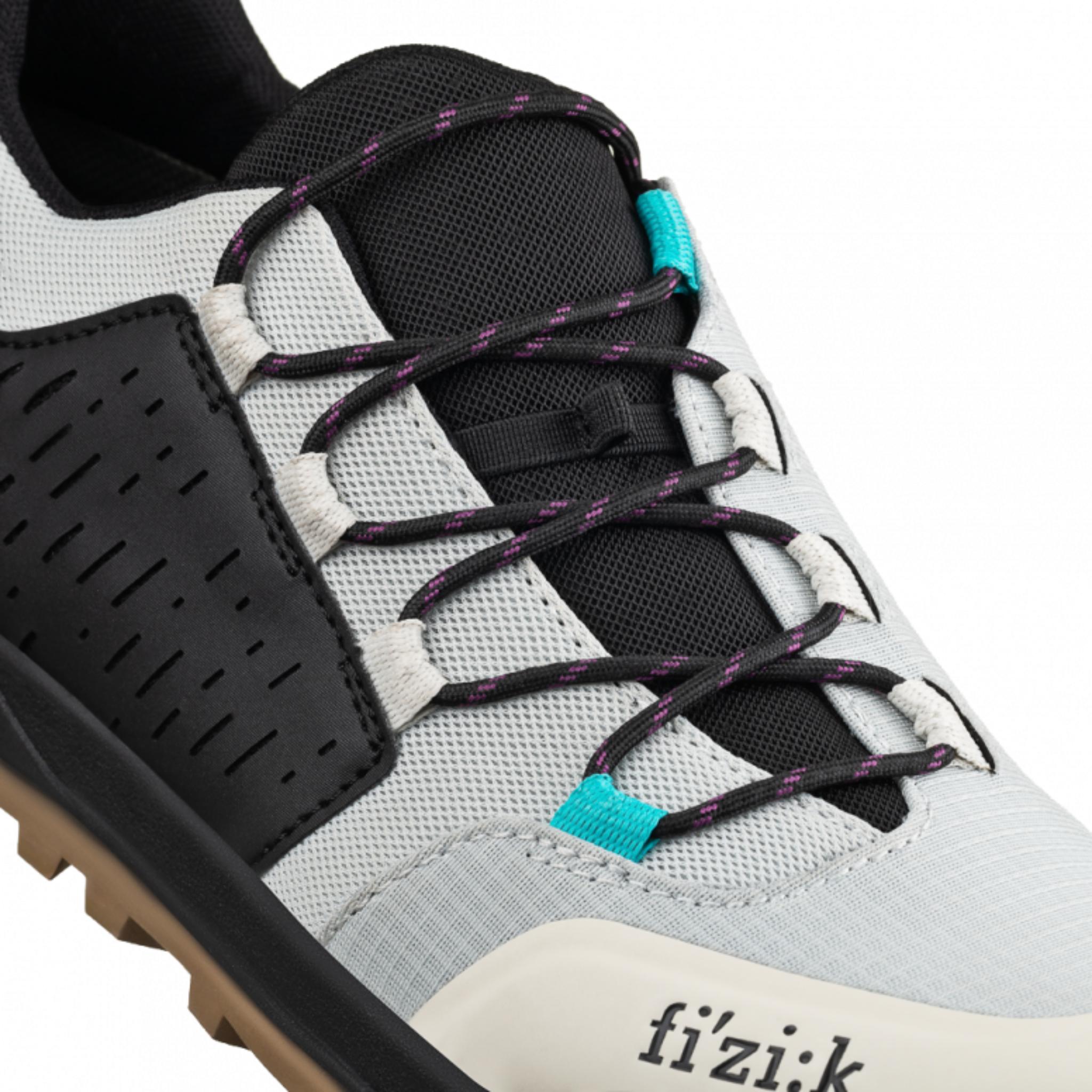 Fizik Terra Ergolace GTX Flat MTB Shoes