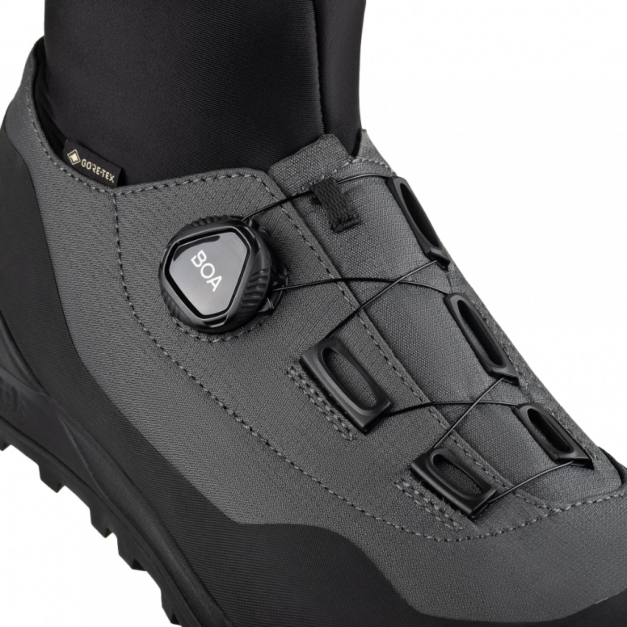 Fizik Terra Nanuq GTX MTB Shoes