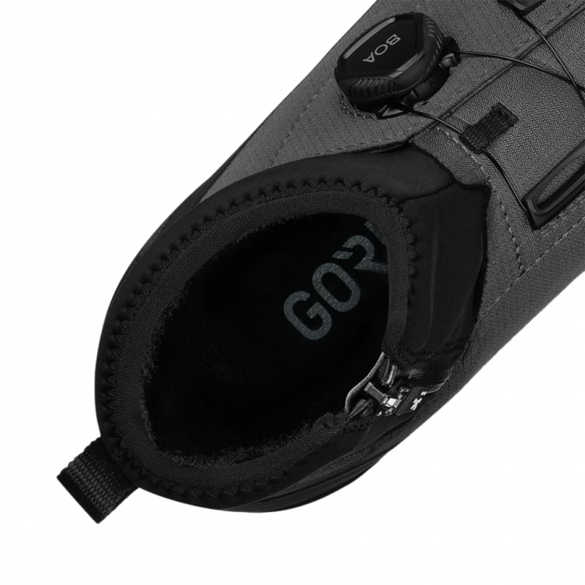 Fizik Terra Nanuq GTX MTB Shoes