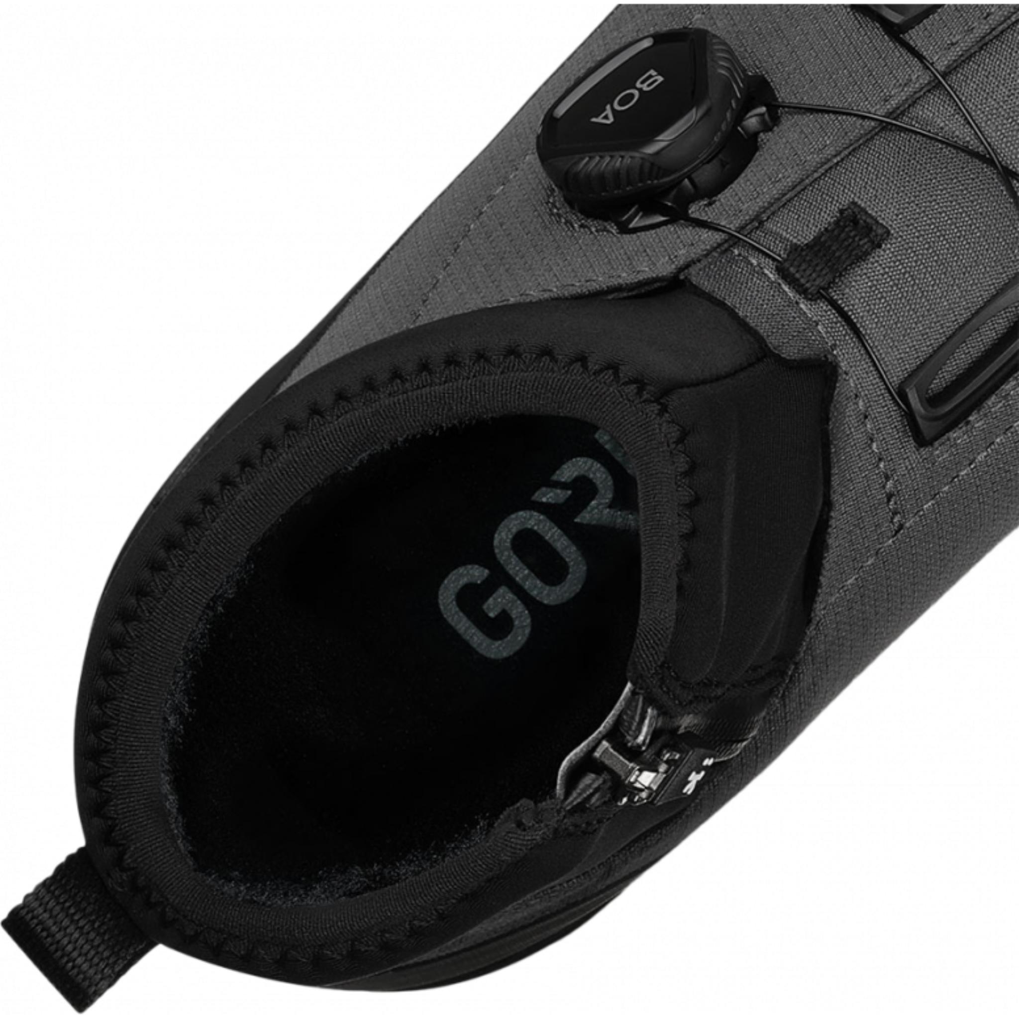 Fizik Terra Nanuq X2 Flat MTB Shoes