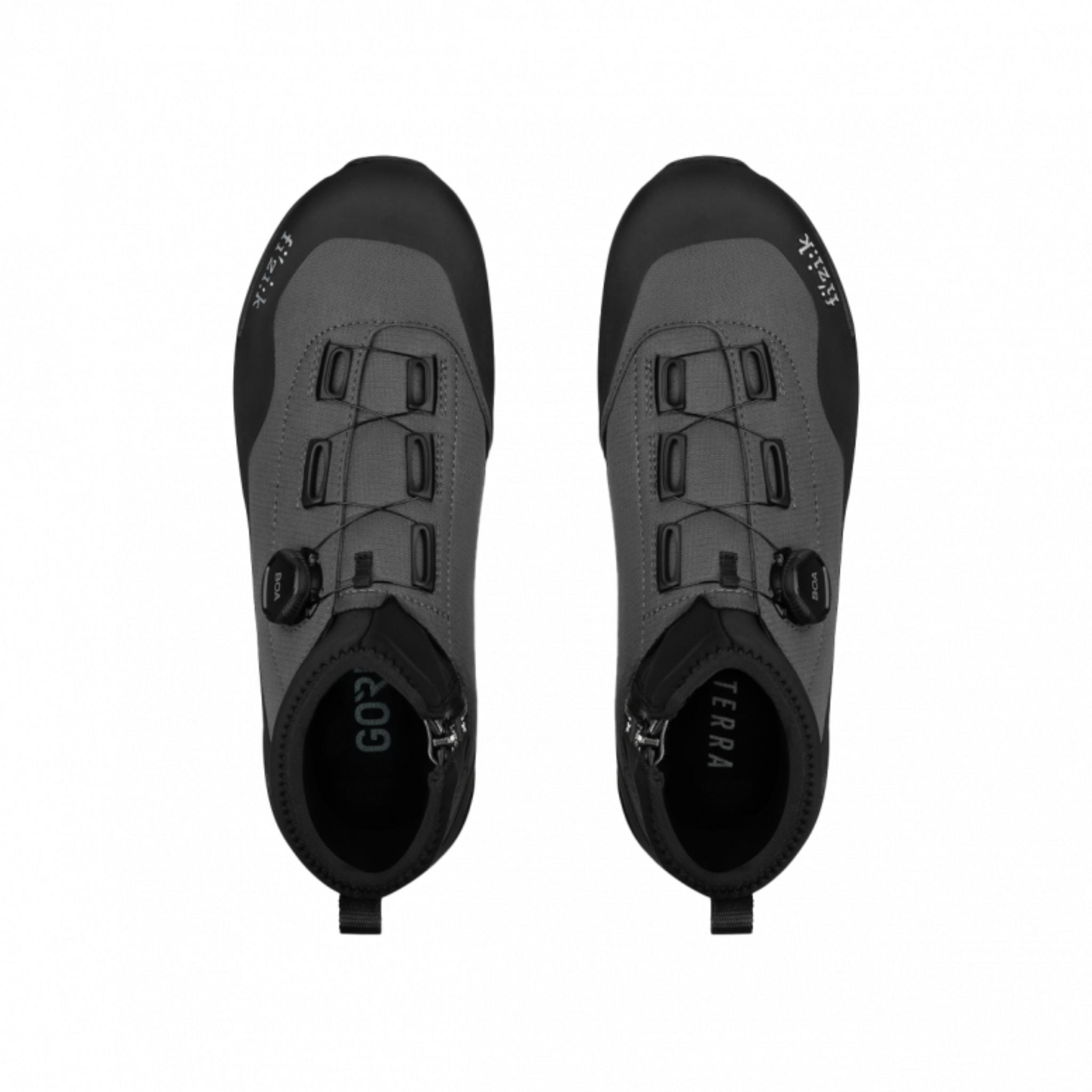 Fizik Terra Nanuq X2 Flat MTB Shoes