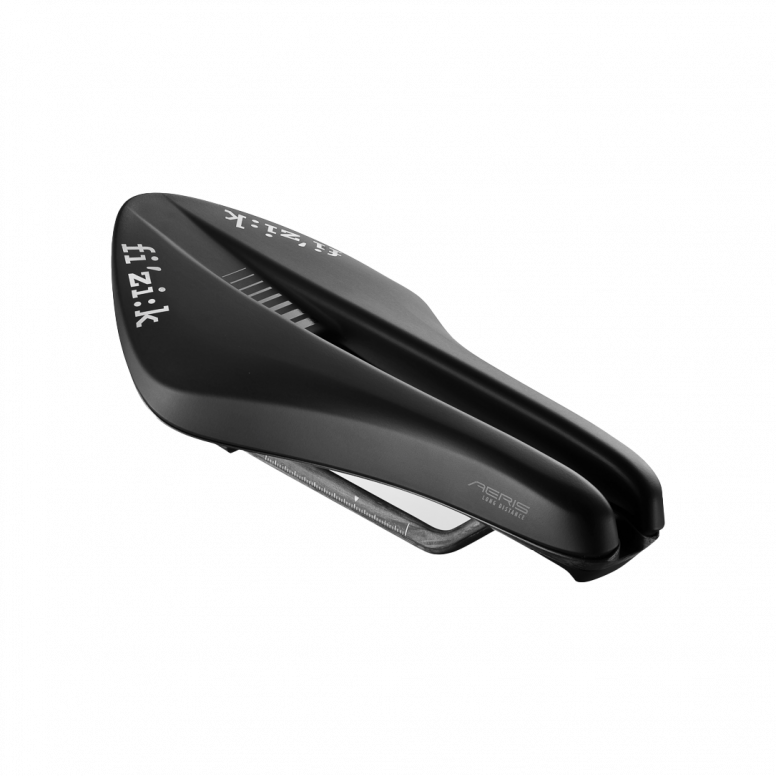 Fizik Transiro Aeris R1 long Distance Triathlon saddle Biketart