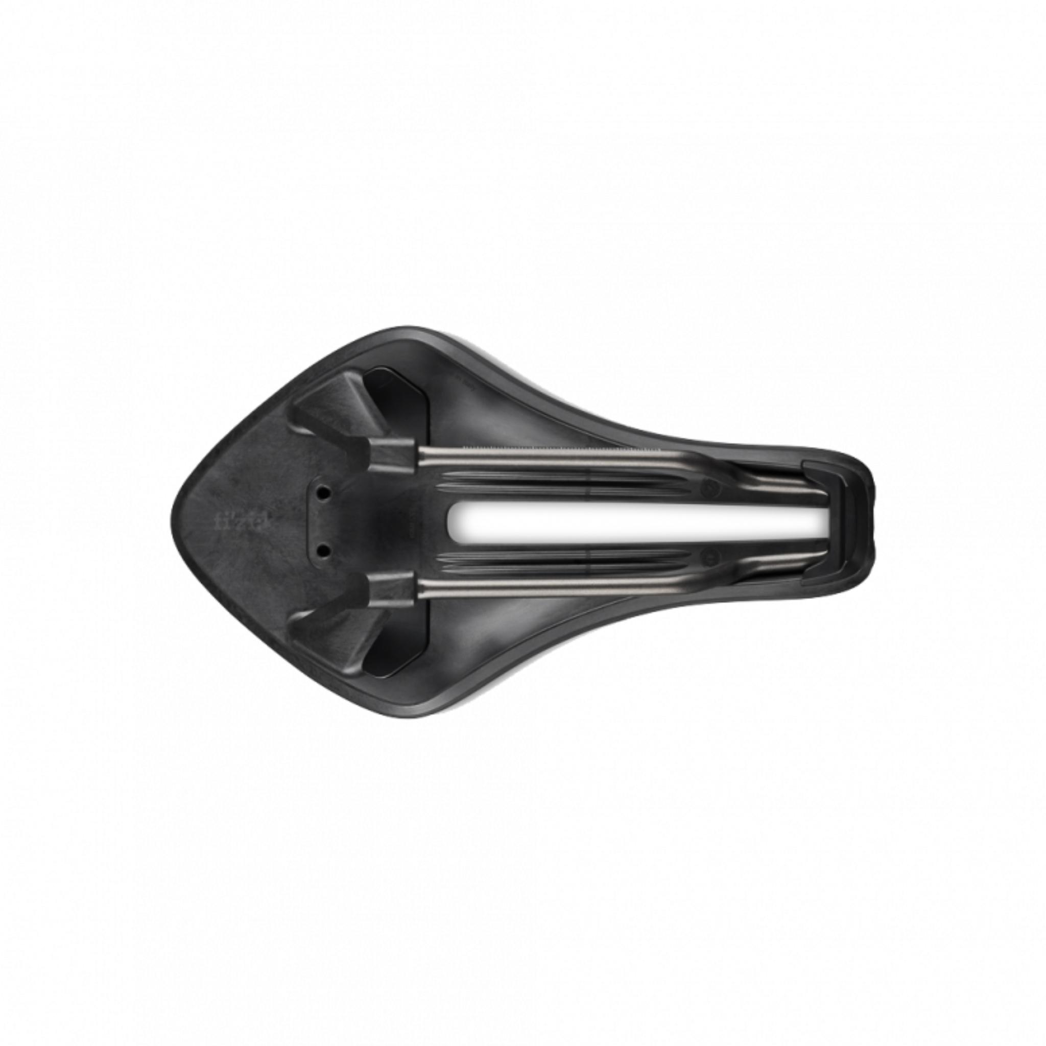 Fizik Transiro Aeris R3 long Distance Triathlon Saddle Black