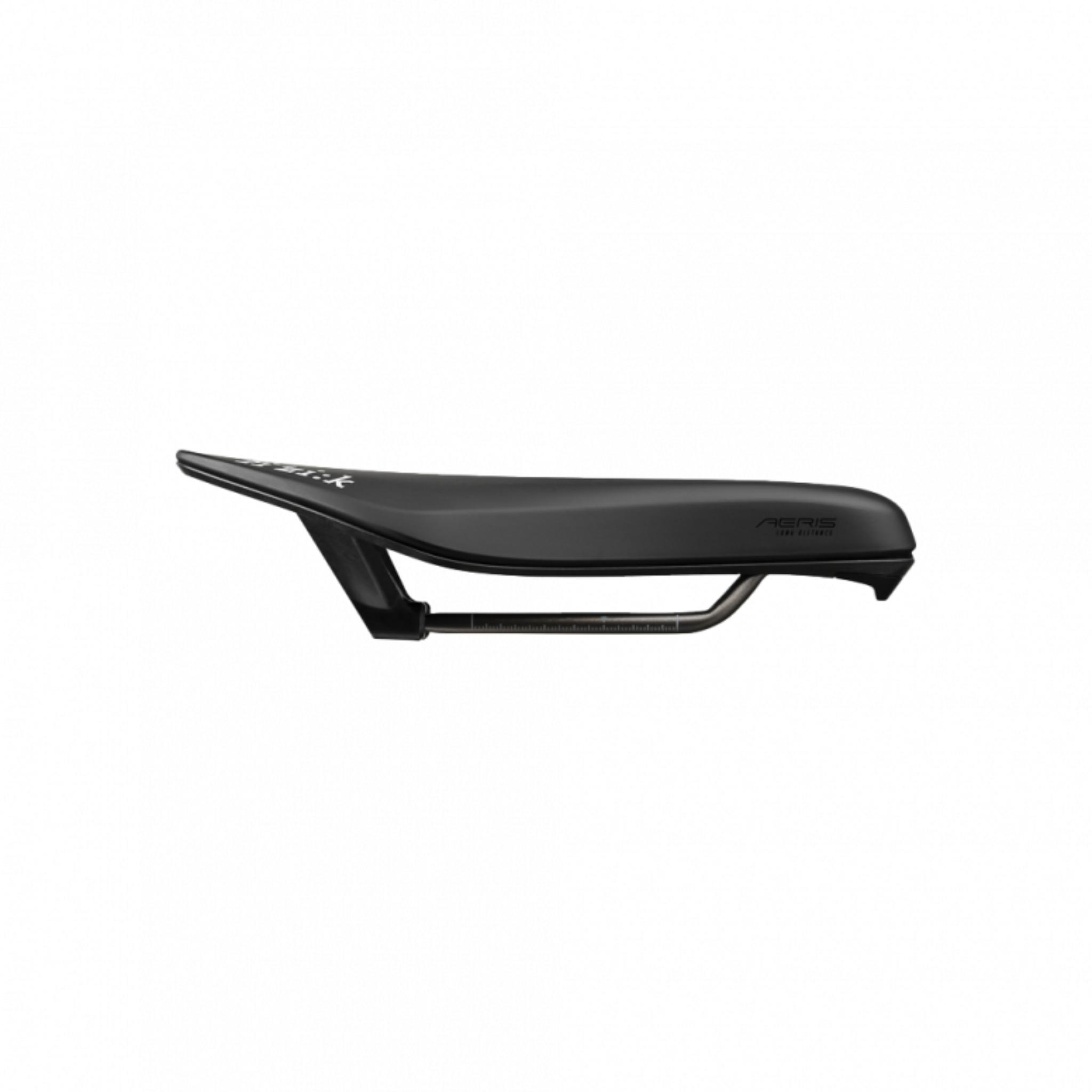 Fizik Transiro Aeris R3 long Distance Triathlon Saddle Black