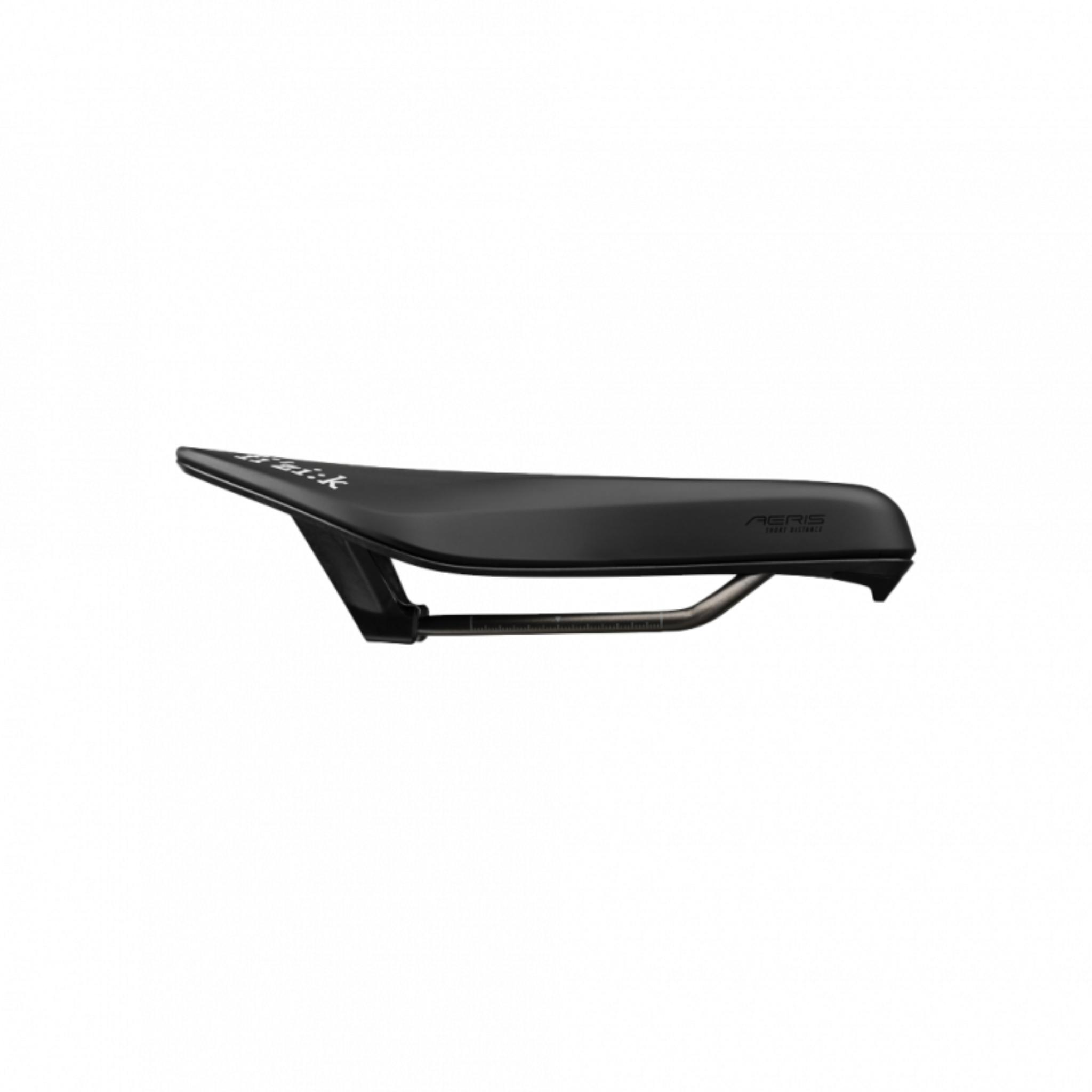 Fizik Transiro Aeris R3 Short Distance Tri Saddle Black