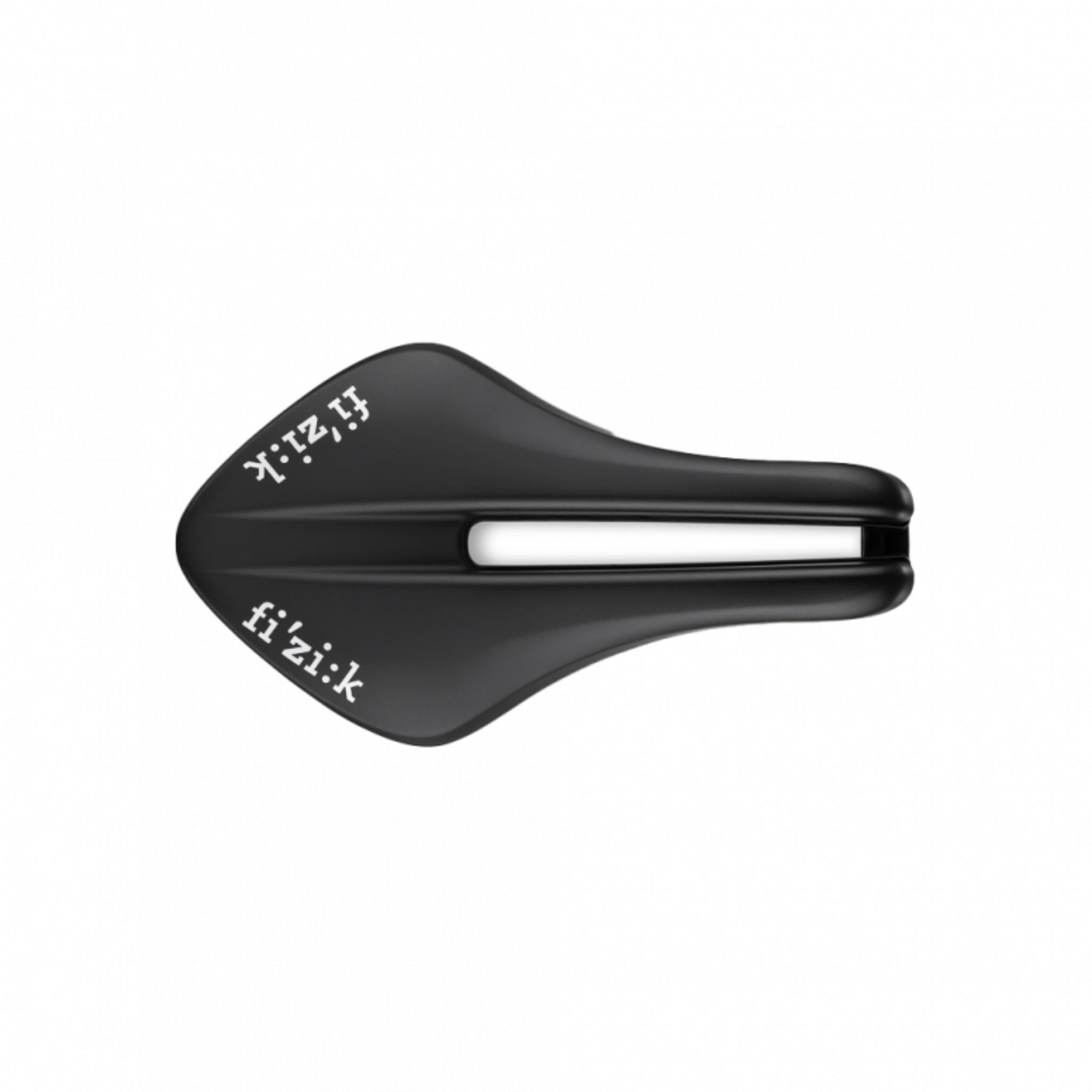 Fizik Transiro Aeris R5 long Distance Tri Saddle Black