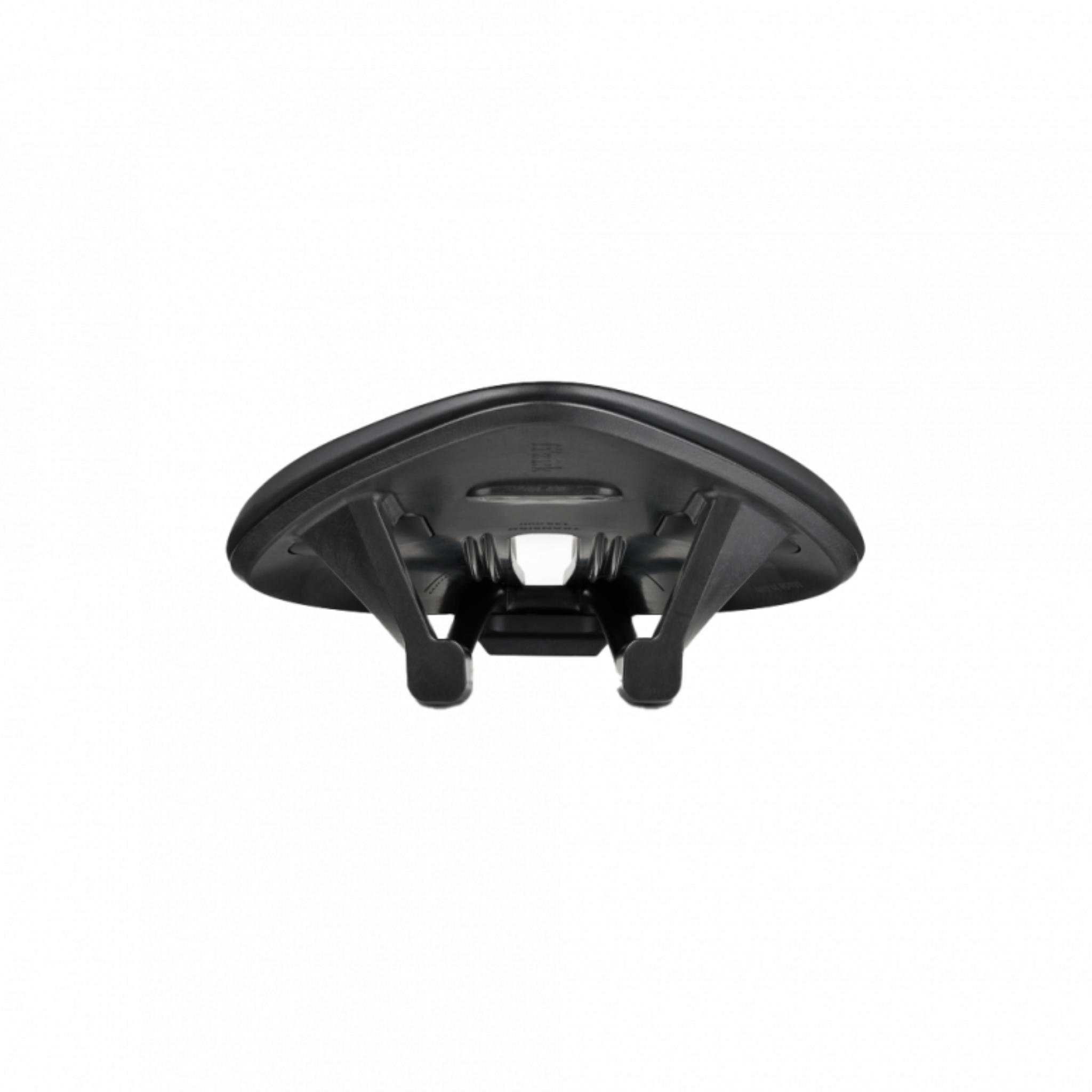 Fizik Transiro Aeris R5 long Distance Tri Saddle Black