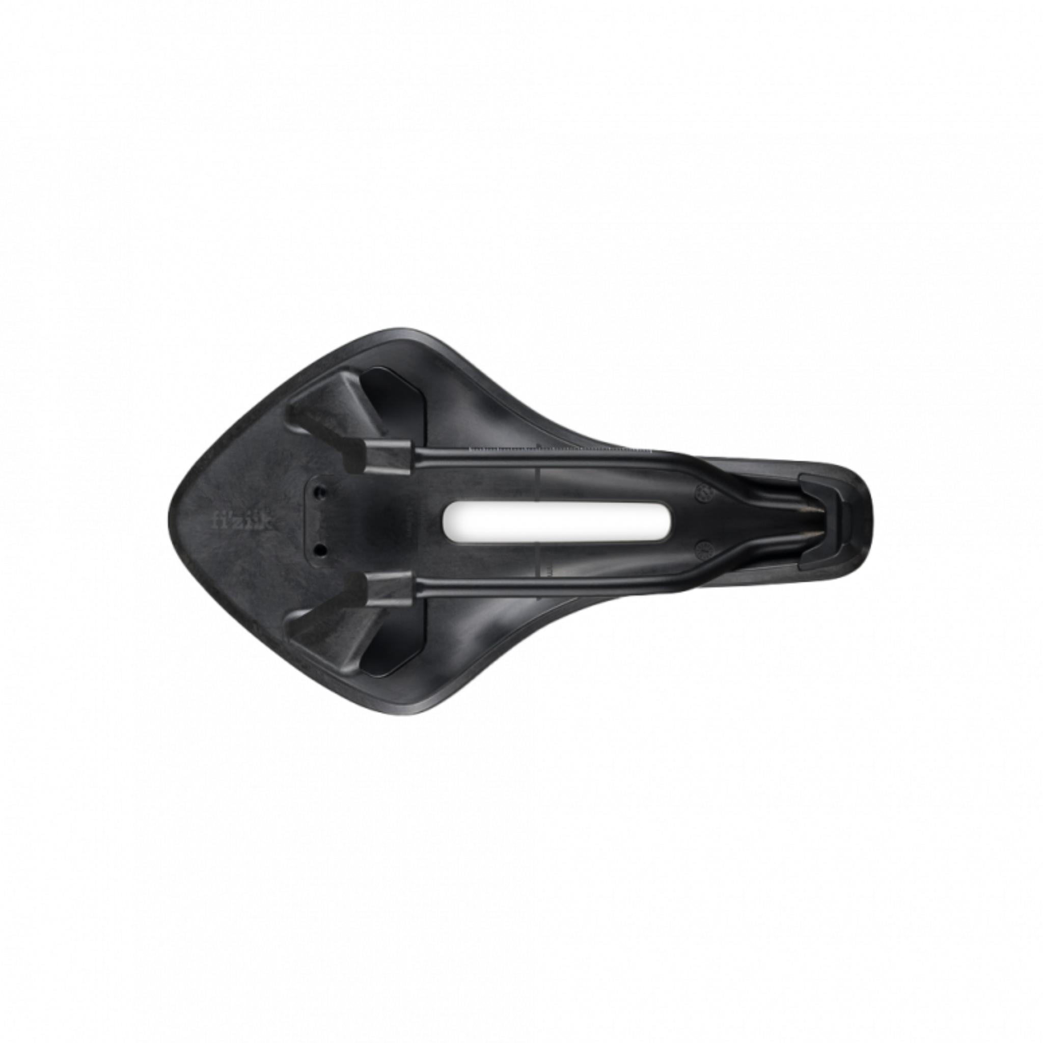 Fizik Transiro Aeris R5 Short Distance Tri Saddle Black