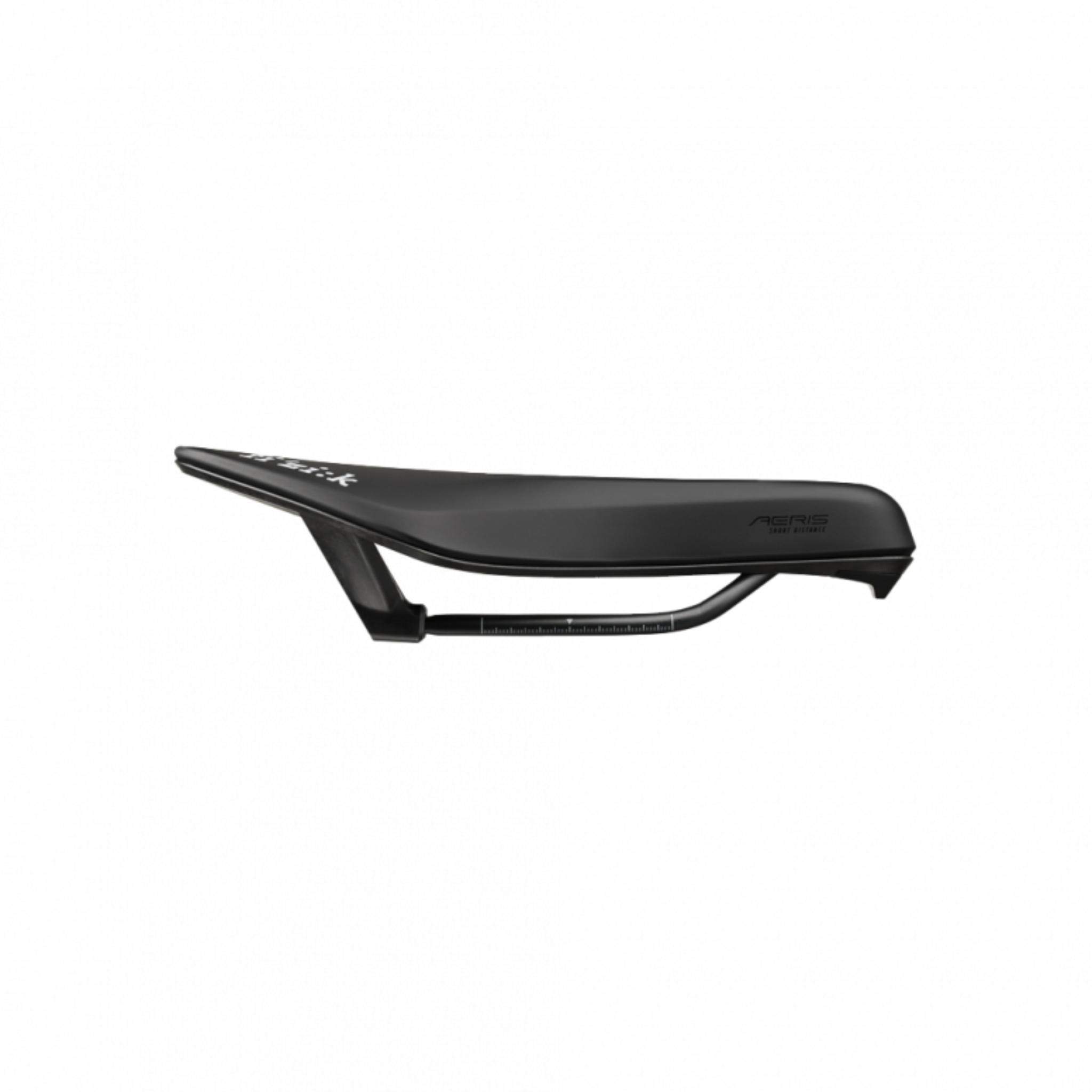 Fizik Transiro Aeris R5 Short Distance Tri Saddle Black