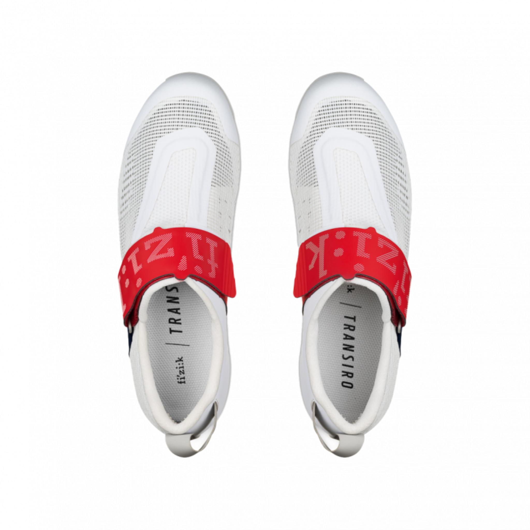 Fizik Transiro Hydra Aeroweave Carbon Tri Shoes