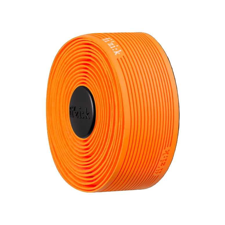 Fizik Vento Microtex Tacky Bar Tape Fluro Orange