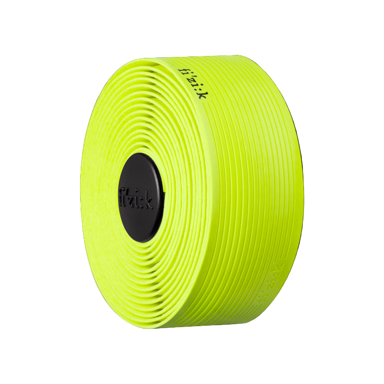 Fizik Vento Microtex Tacky Bar Tape Fluro Yellow