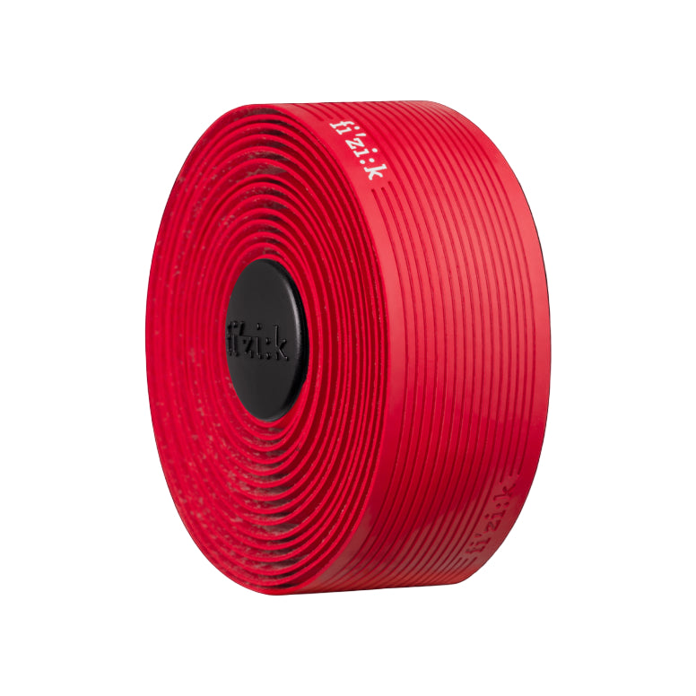 Fizik Vento Microtex Tacky Bar Tape Red