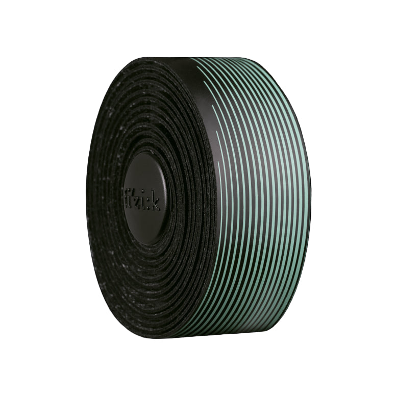 Fizik Vento Microtex Tacky Bi-Colour Bar Tape Black/Grey