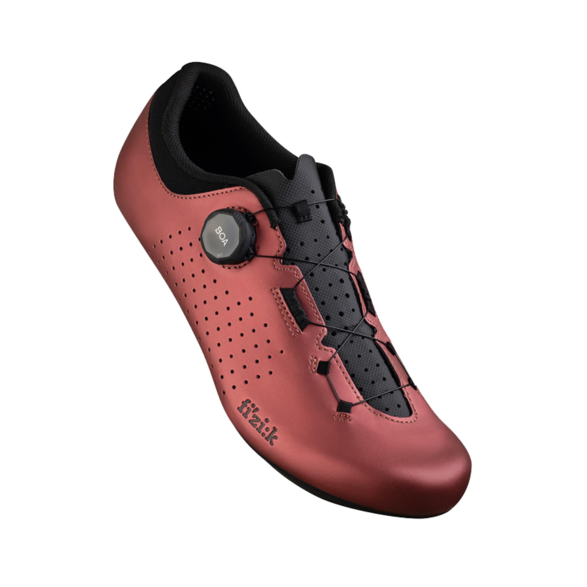 Fizik Vento Omna Shoes Cherry / 40