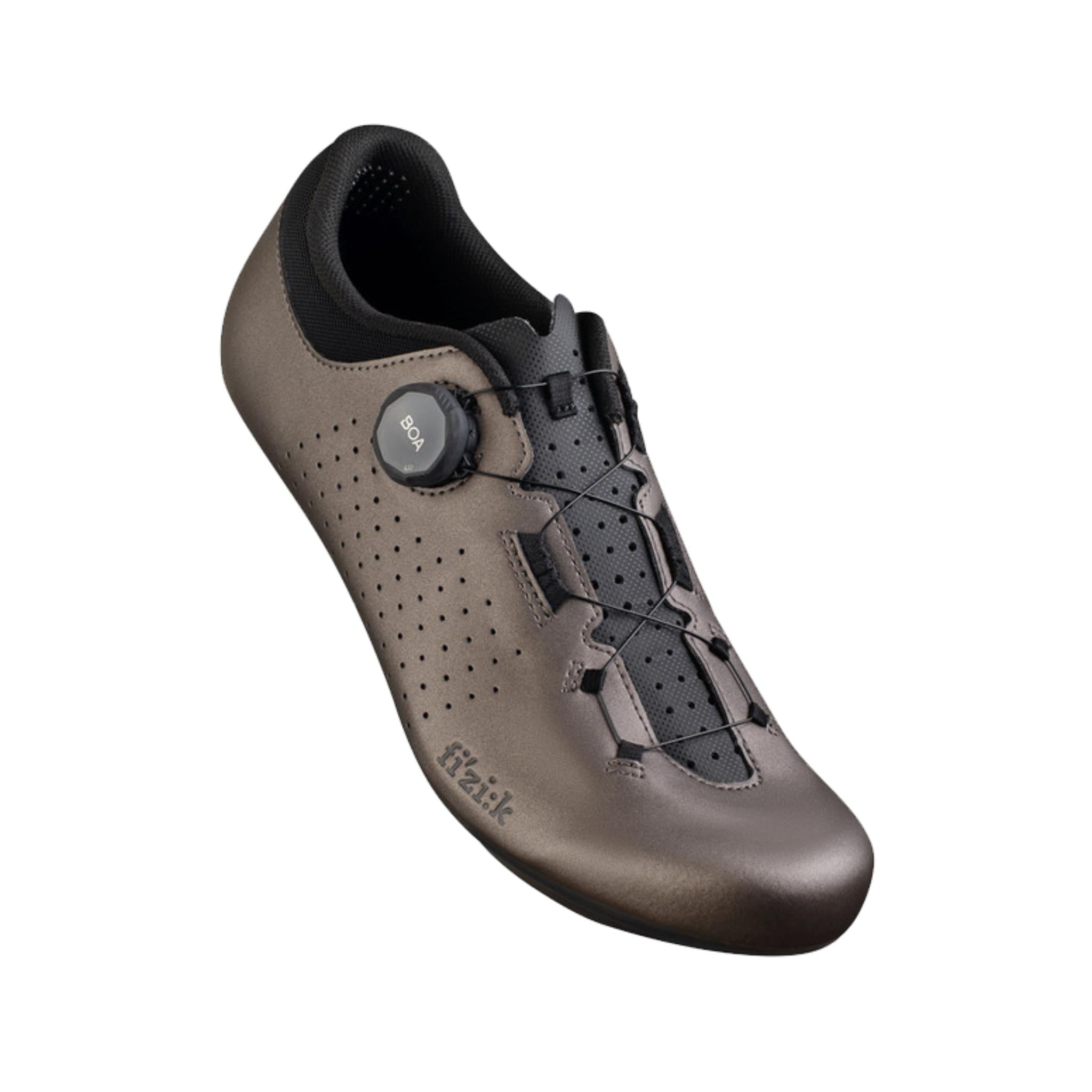 Fizik Vento Omna Shoes Gun Metal Grey / 40