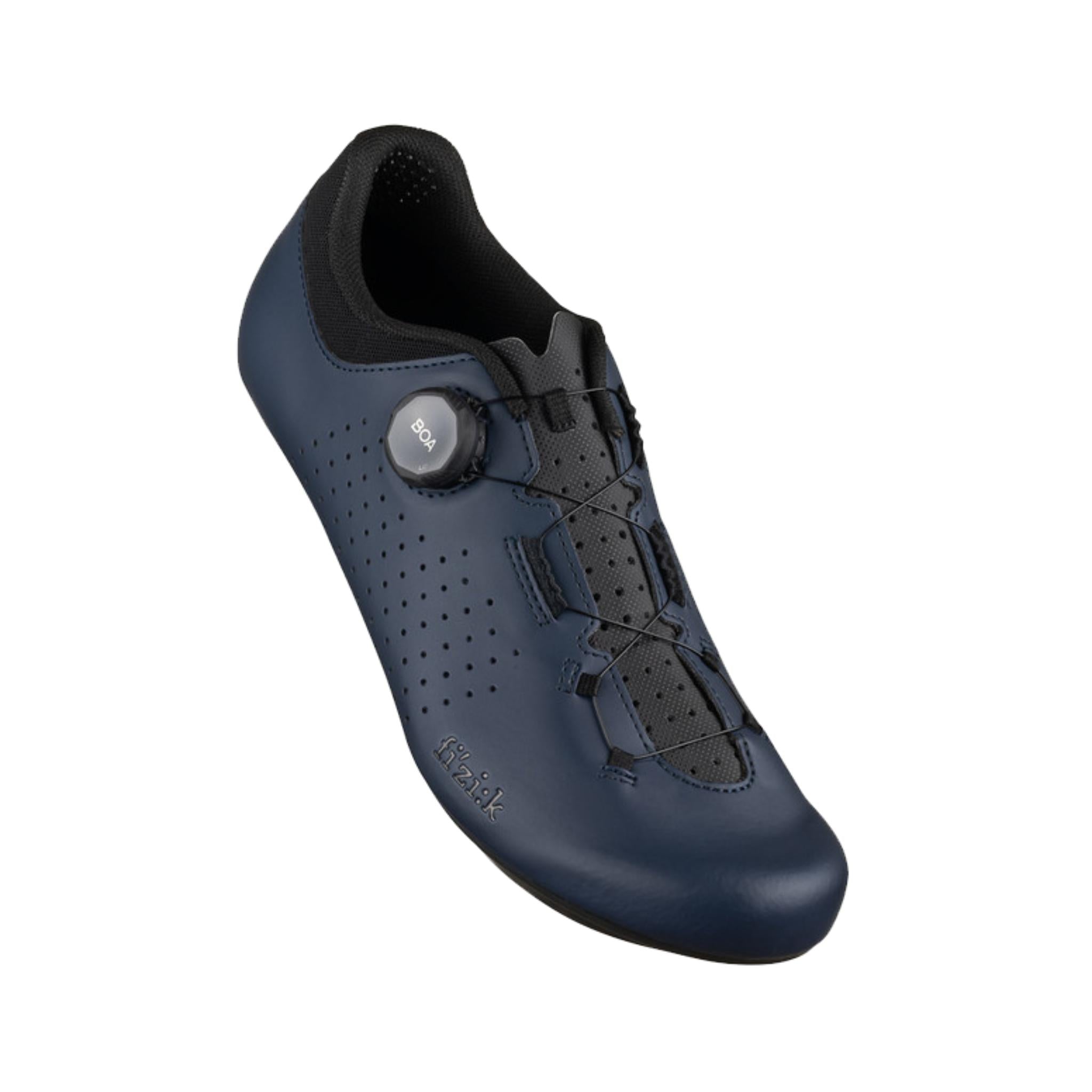 Fizik Vento Omna Shoes Navy/Black / 40