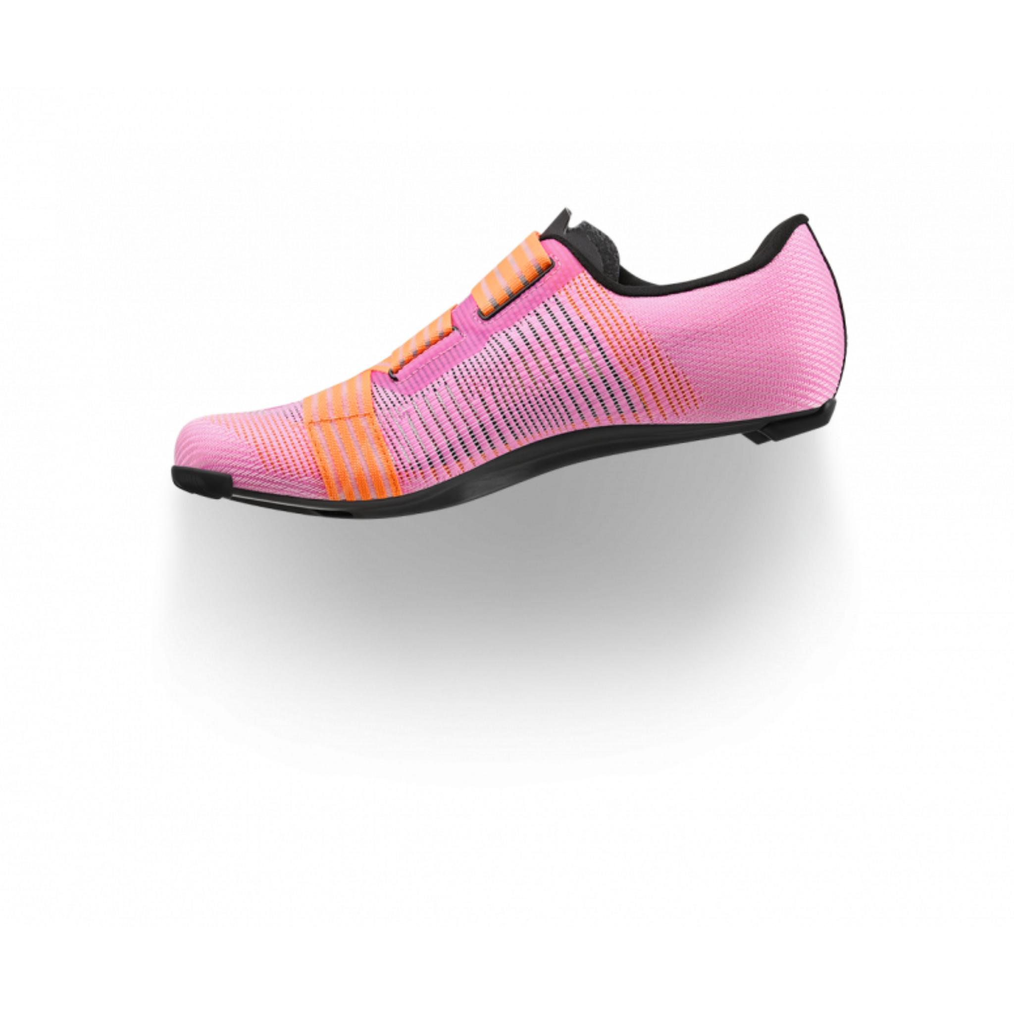 Fizik Vento Powerstrap Aeroweave Road Shoes