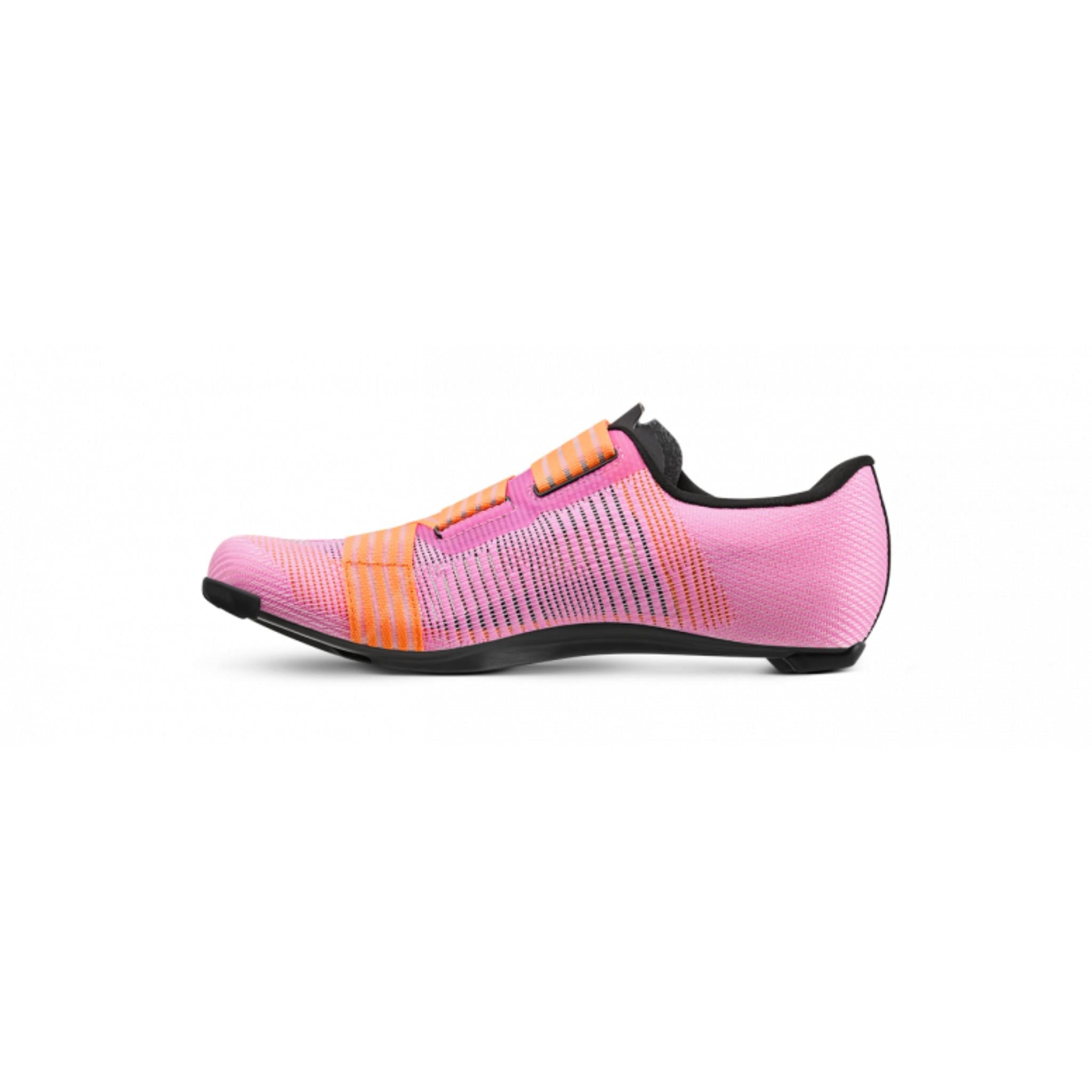 Fizik Vento Powerstrap Aeroweave Road Shoes
