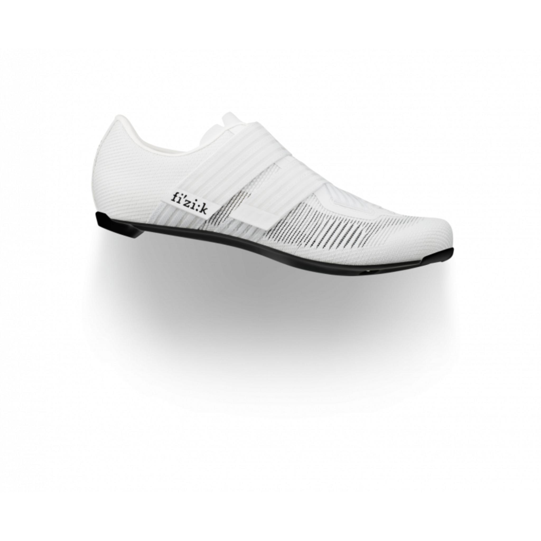 Fizik Vento Powerstrap Aeroweave Road Shoes
