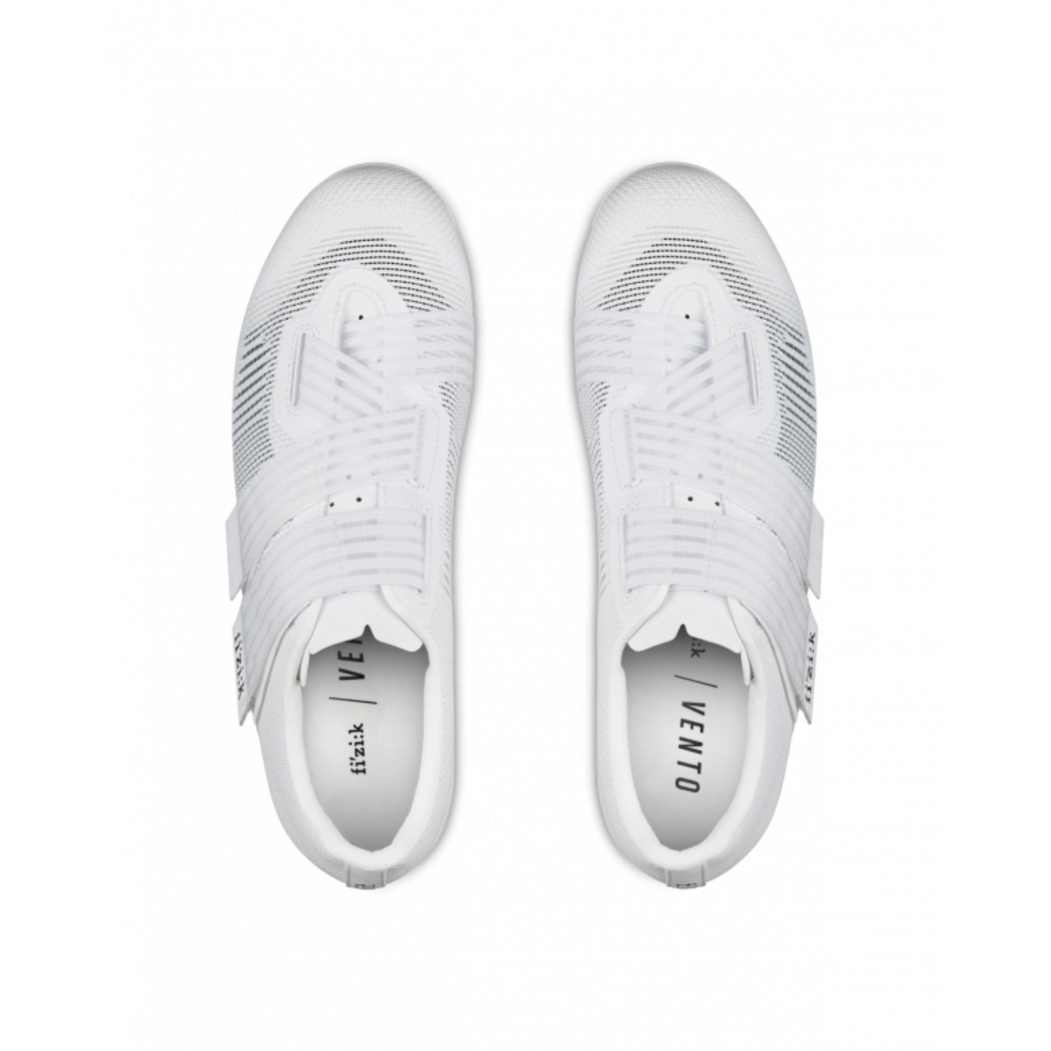 Fizik Vento Powerstrap Aeroweave Road Shoes