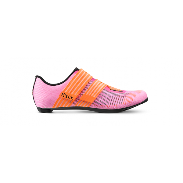 Fizik Vento Powerstrap Aeroweave Road Shoes | Biketart
