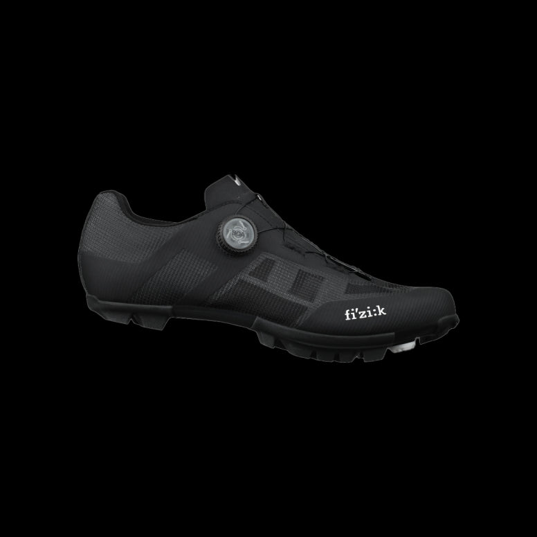 Fizik Vento Proxy MTB Shoes Black / 48