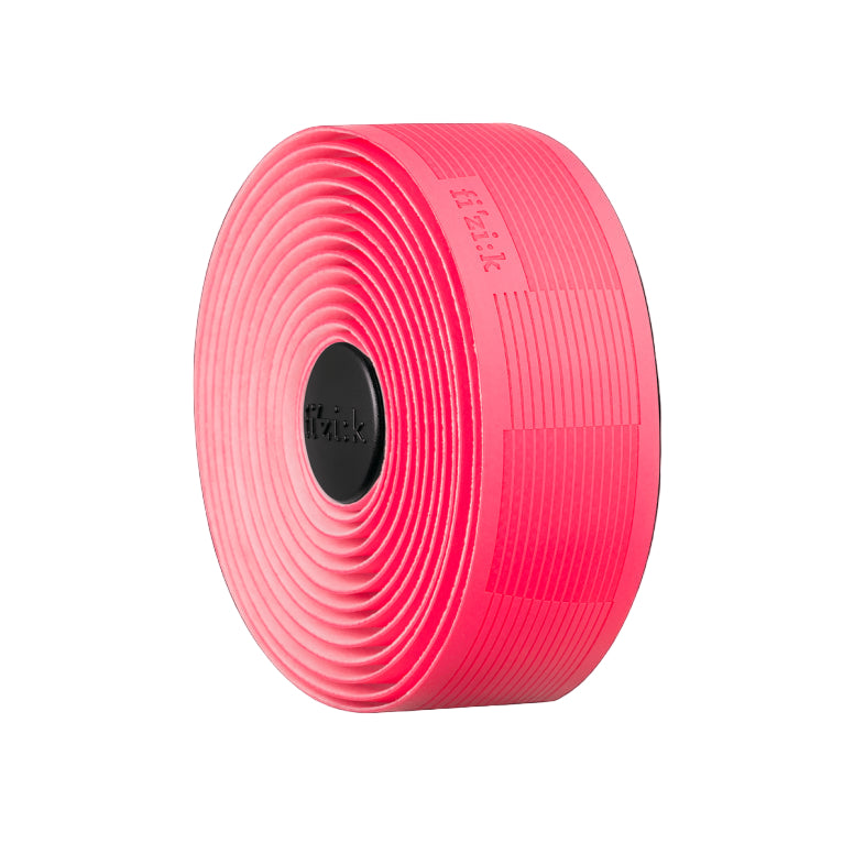 Fizik Vento Solocush Tacky Bar Tape Fluro Pink