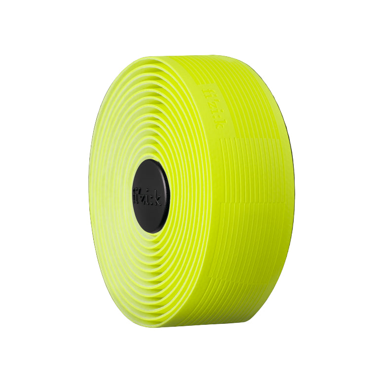 Fizik Vento Solocush Tacky Bar Tape Fluro Yellow