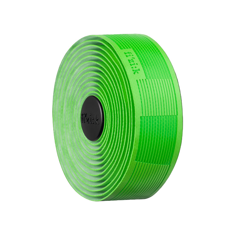 Fizik Vento Solocush Tacky Bar Tape Green