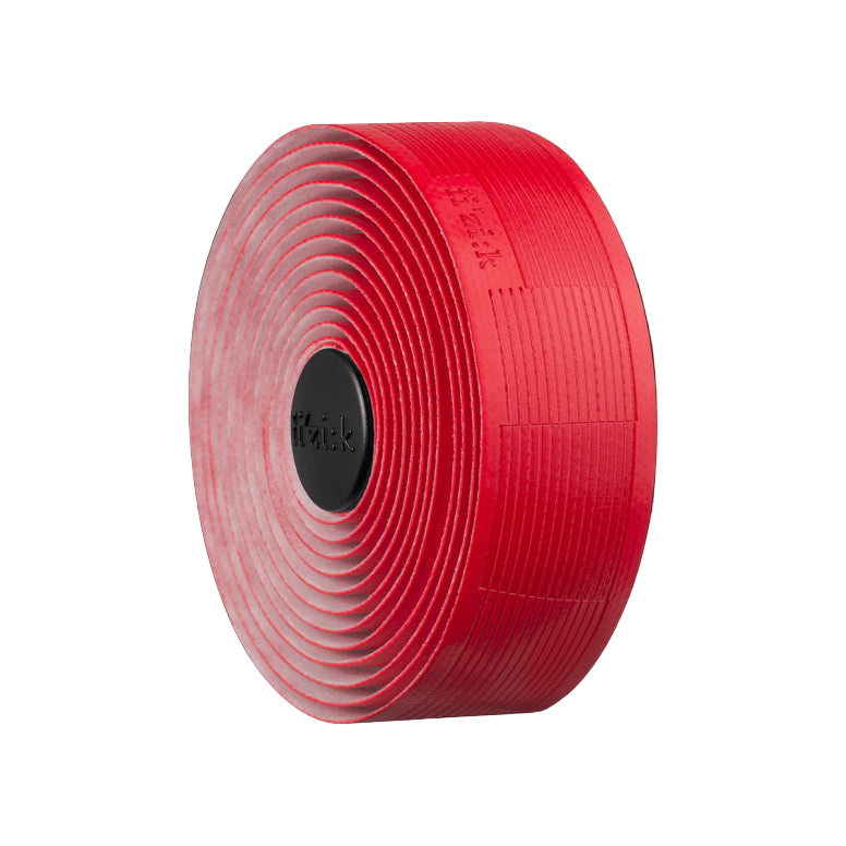 Fizik Vento Solocush Tacky Bar Tape Red