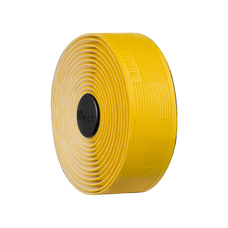 Fizik Vento Solocush Tacky Bar Tape Yellow