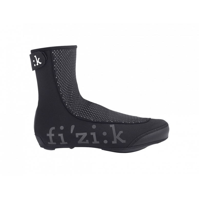 Fizik Winter Overshoes Black / L (44-46)